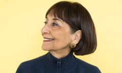 Madhur Jaffrey