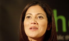 Mishal Husain interview<br>File photo dated 01/10/12 of broadcaster Mishal Husain, who has called on British Muslim scholars to do more to combat extremism. PRESS ASSOCIATION Photo. Issue date: Tuesday October 21, 2014. As Today programme co-host, Husain, 41, is one of the most high-profile female Muslim broadcasters in Britain. See PA story RELIGION Husain. Photo credit should read: Max Nash/PA Wire