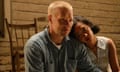 'Loving' Film - 2016<br>No Merchandising. Editorial Use Only. No Book Cover Usage
Mandatory Credit: Photo by Focus Features/REX/Shutterstock (7734197a)
Joel Edgerton, Ruth Negga
'Loving' Film - 2016