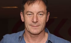 Jason Isaacs