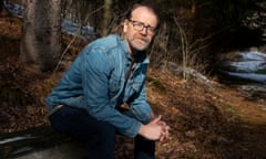 George Saunders