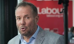 Derek Hatton