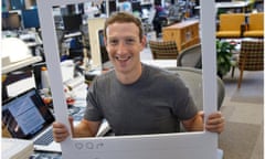 Mark Zuckerberg