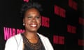 A Special New York Screening of Warners Bros. War Dogs, New York, USA - 03 Aug 2016<br>Mandatory Credit: Photo by Dave Allocca/Starpix/REX/Shutterstock (5821621bc) Leslie Jones A Special New York Screening of Warners Bros. War Dogs, New York, USA - 03 Aug 2016