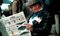 The Scotsman