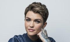 Ruby Rose