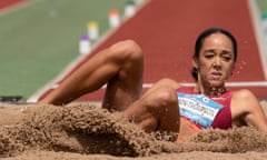 Katarina Johnson-Thompson