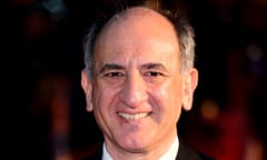 Armando Iannucci