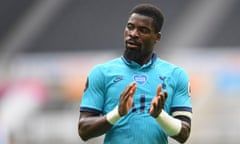 Serge Aurier