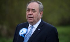 Alex Salmond