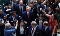 House Speaker Kevin McCarthy speaks to reporters about ongoing legislative wrangling over the debt ceiling in Washington<br>U.S. House Speaker Kevin McCarthy (R-CA) speaks to reporters outside of the House floor in the midst of ongoing legislative wrangling over whether to raise the United States' debt ceiling and avoid a catastrophic default, at the U.S. Capitol in Washington, U.S., May 30, 2023. REUTERS/Evelyn Hockstein