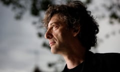 Neil Gaiman