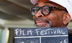 Spike Lee