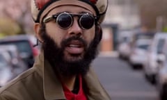 Protoje