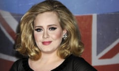 Adele