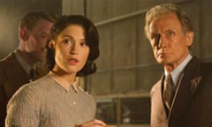 Their Finest film still