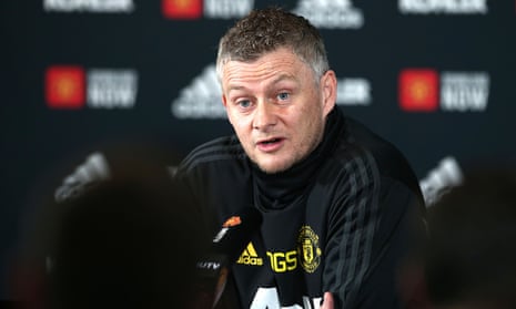 'We've got players coming through': Solskjær explains Ashley Young's United exit – video