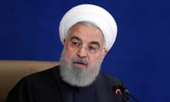 Hassan Rouhani