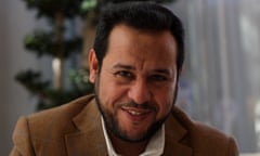 Abdul Hakim Belhaj