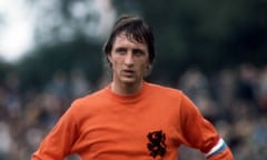 Johan Cruyff