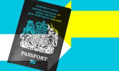 What has the EU ever done for… Passports