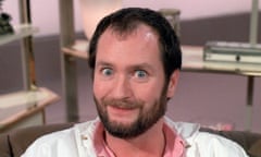 In 1983, Kenny Everett said at a Conservative student rally ‘let’s bomb Russia’