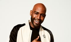 Karamo Brown