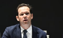 Matt Canavan