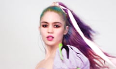 Grimes