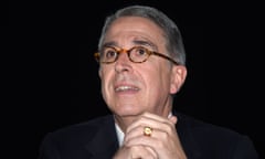 Gloo Networks chairman and Vivendi chief executive Arnaud de Puyfontaine