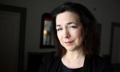 Lorrie Moore.