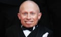 FILE: Verne Troyer Dies At 49<br>FILE - APRIL 21: Actor Verne Troyer, best known for his role as Mini-Me in the “Austin Powers” movies, passed away on April 21, 2018. He was 49 years old. CANNES, FRANCE - MAY 22: Actor Verne Troyer attends The Imaginarium Of Doctor Parnassus Premiere at the Palais De Festivals during the 62nd International Cannes Film Festival on May 22, 2009 in Cannes, France. (Photo by Kristian Dowling/Getty Images)