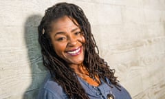 Sharon D Clarke