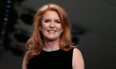 Sarah Ferguson, the Duchess of York, has claimed Mahmood tricked her into offering to introduce him to Prince Andrew in exchange for £500,000. 