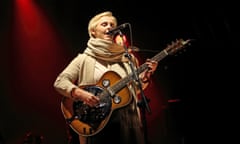 End Of The Road Festival 2015 - Day 3<br>SALISBURY, DORSET - SEPTEMBER 06:  Laura Palmer performs on day 3 of End of the Road Festival at Larmer Tree Gardens on September 6, 2015 in Farnham, Dorset.  (Photo by Burak Cingi/Redferns)