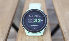 Garmin Forerunner 745 review