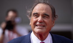 ‘Barbie’s box office boosted morale for our business’ … Oliver Stone.