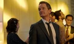 Neil Patrick Harris as Michael in Uncoupled.