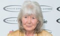 Jilly Cooper