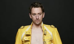 John Robins