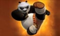 Kung Fu Panda 3