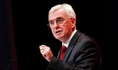 John McDonnell