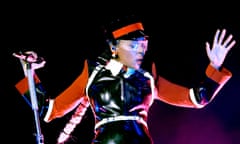 Janelle Monáe.