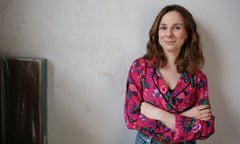 Cariad Lloyd