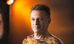 Chris Packham: ‘I frequently wake in the night with a sugar craving.’