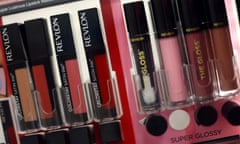 Revlon products on sale