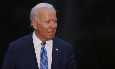 'We'll abide by the Taiwan agreement' says Biden after Xi call – video 