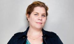 Katy Brand