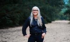 Jane Campion