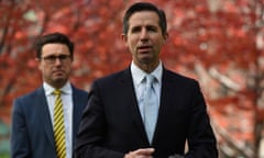 Simon Birmingham